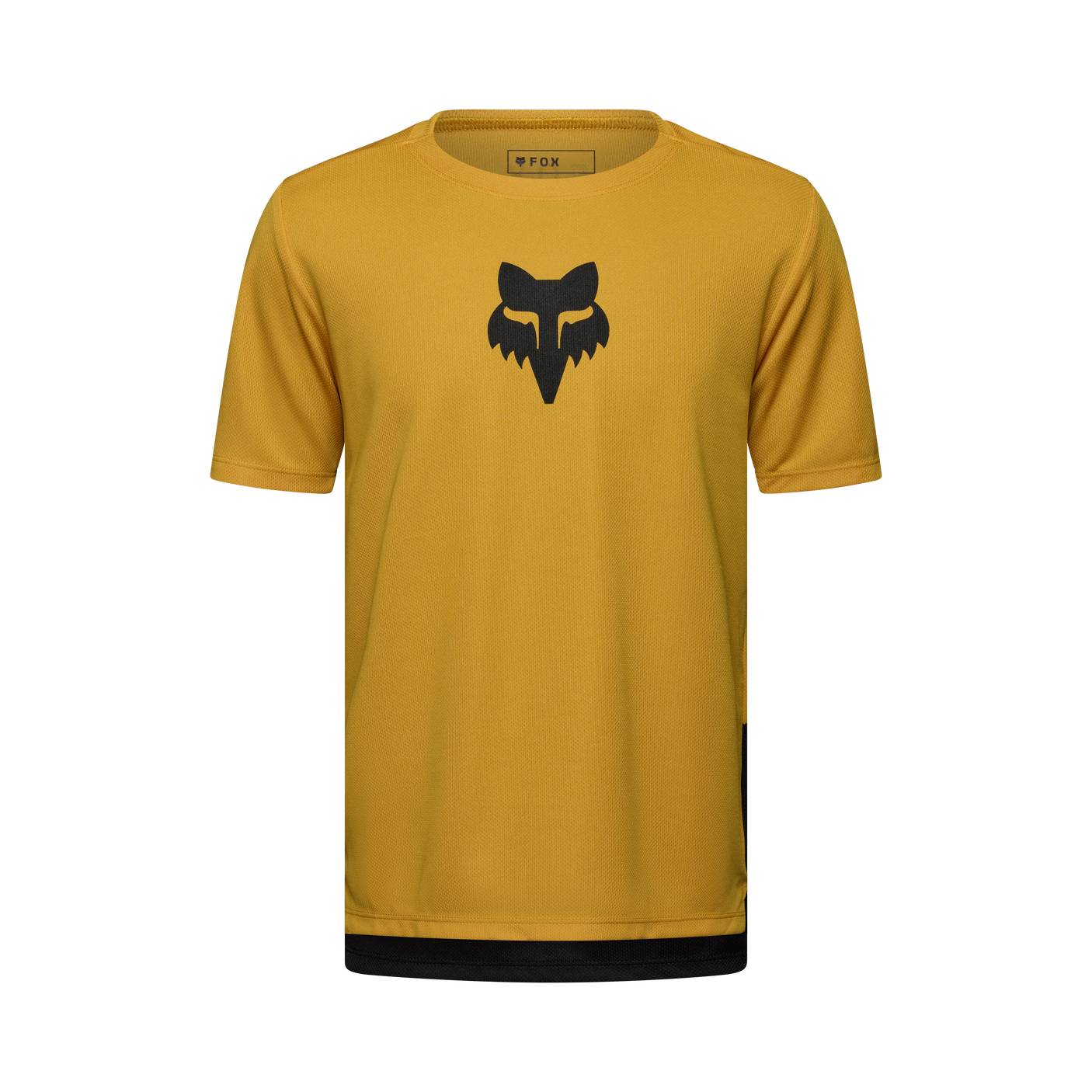 Fox YTH Ranger SS Jersey Head Bronze