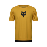 Fox YTH Ranger SS Jersey Head Bronze