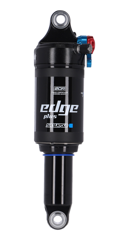 SR Suntour Edge Plus 2CR Metric Hinterbaudämpfer 210x55mm