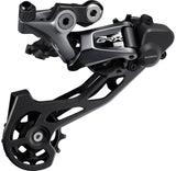 Shimano GRX RD-RX810 Schaltwerk 11-fach Direct Mount schwarz