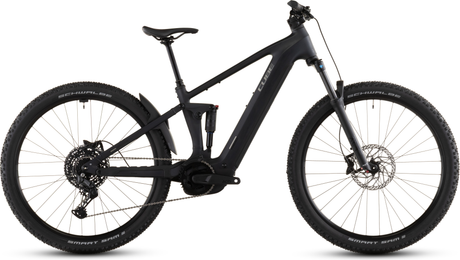 Cube Stereo Hybrid ONE22 Pro 800 night´n´chrome (2026)