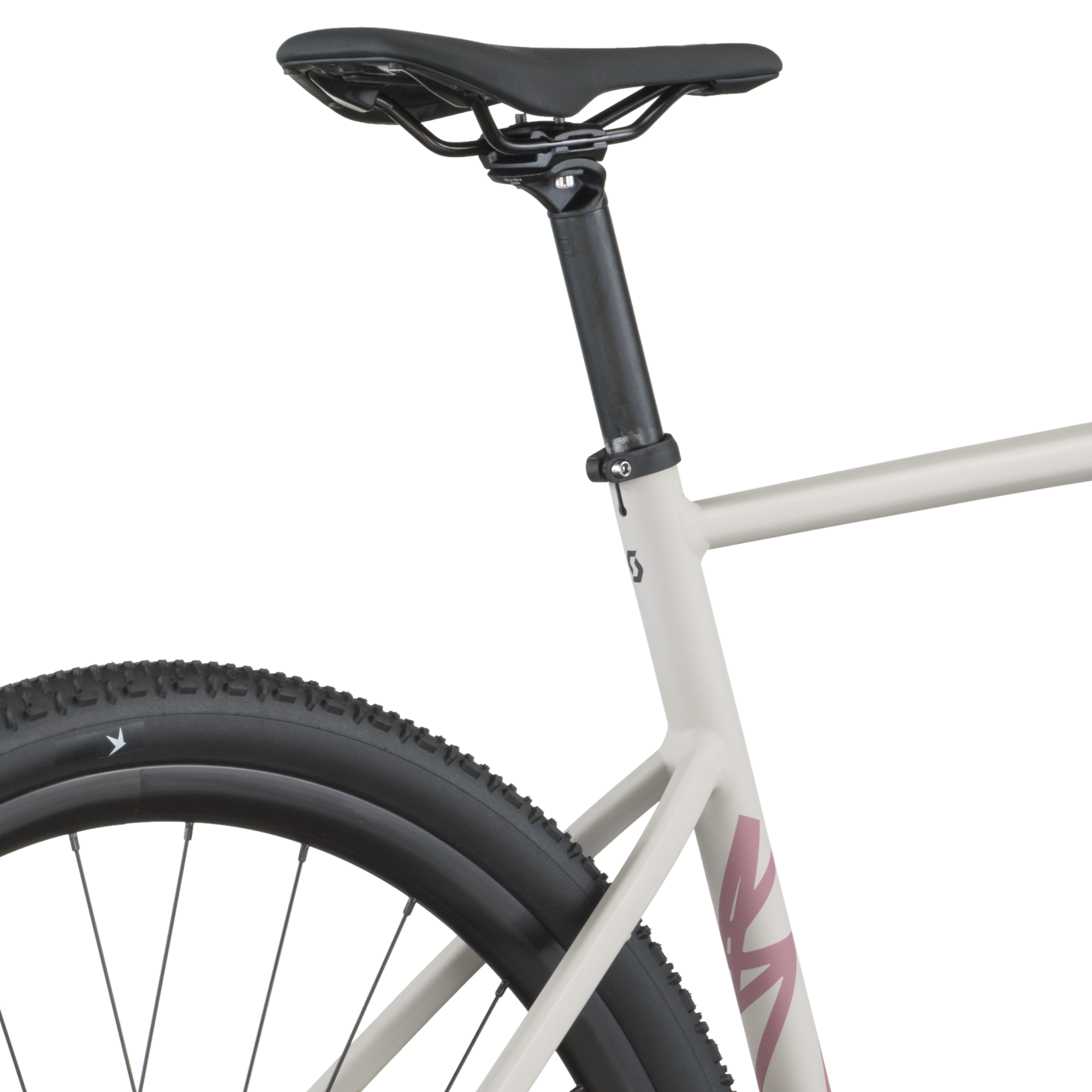 Scott Speedster Gravel 30 sepia grey (2026)
