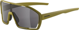 Alpina Bonfire Sonnenbrille oliv