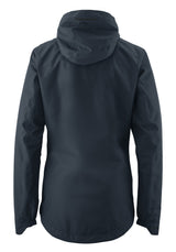 Gonso Save Jacket Regenjacke Essential W Outerspace