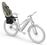Thule Yepp 2 Maxi Kindersitz Gepäckträger-Montage Soft Sand