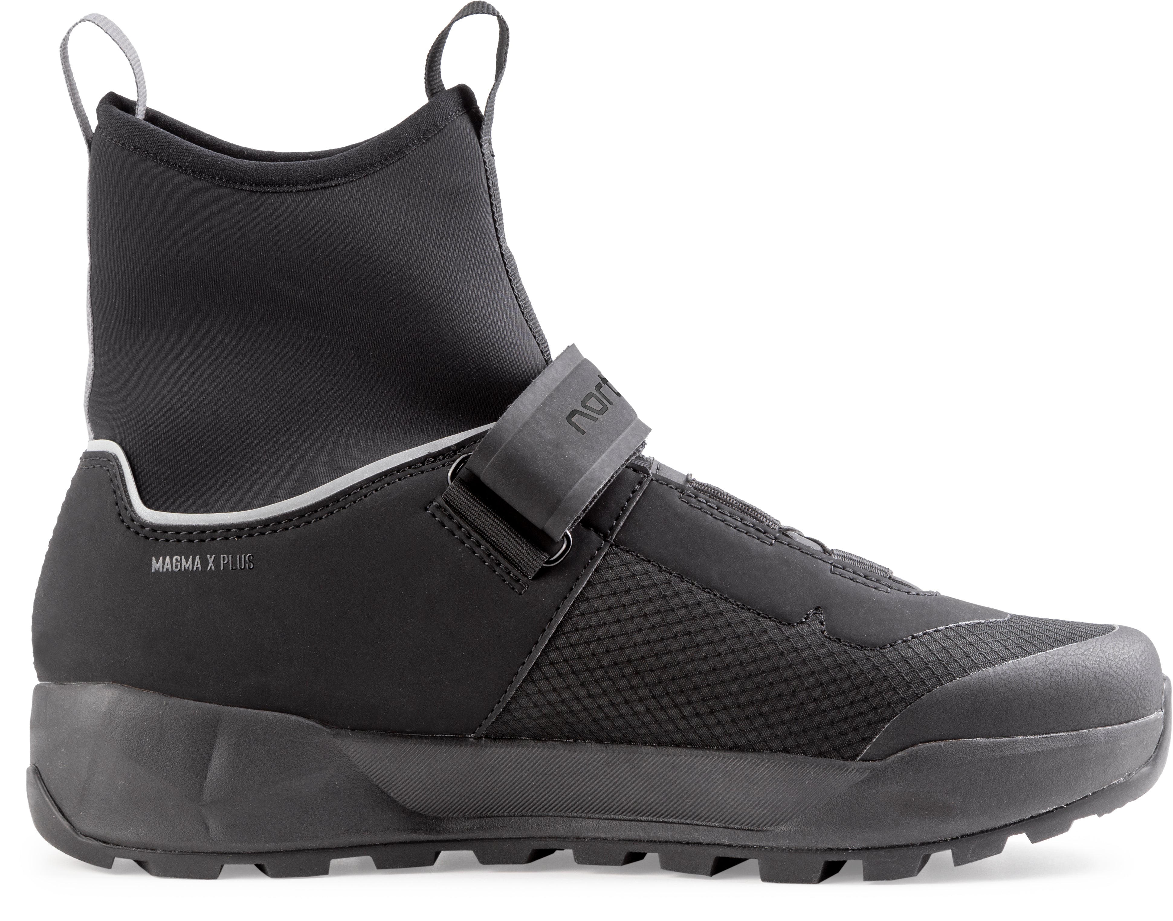 Northwave Magma X Plus Black