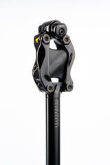 Cane Creek Thudbuster G4 LT Sattelstütze Ø 27,2mm black