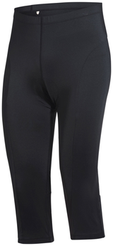VAUDE Men's Matera 3/4 Tights black