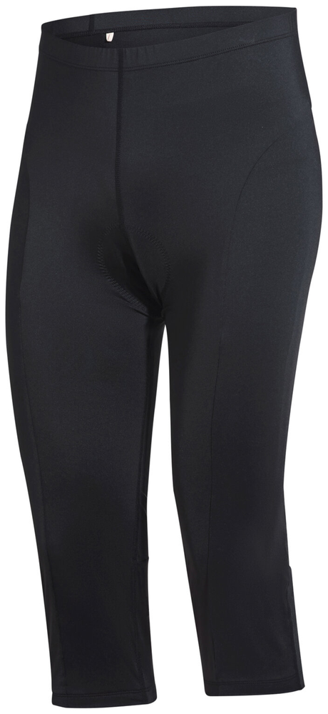 VAUDE Men's Matera 3/4 Tights black