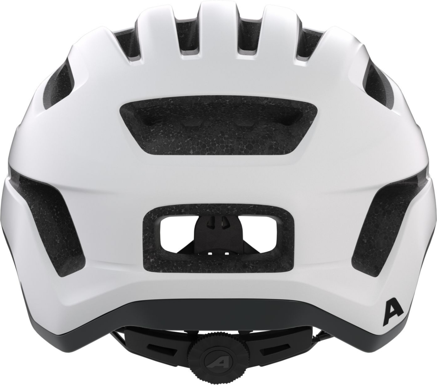 Alpina Paranus Trekking Helm weiß matt
