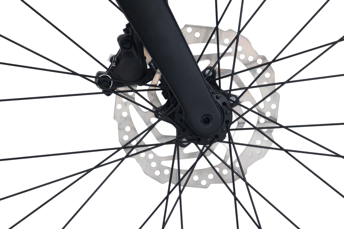 Serious Bikes Gravix Pro 1 schwarz matt (2027)