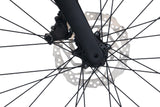 Serious Bikes Gravix Pro 1 schwarz matt (2027)