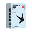 Schwalbe SV 9 Schlauch 24" 28/47-507/541
