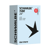 Schwalbe SV 9 Schlauch 24" 28/47-507/541
