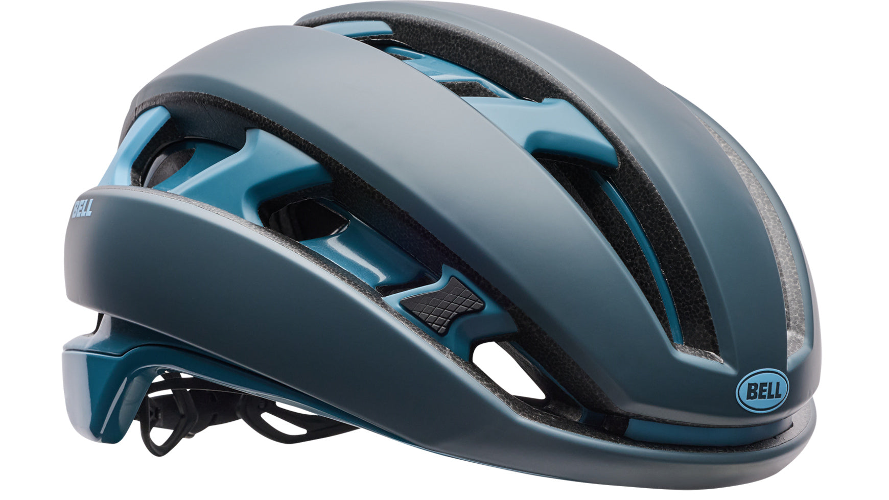 Bell XR Spherical Strike steel grey