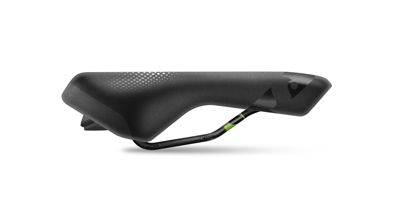 Sportourer FLX Unisex Gel SuperFlow Sattel S-Superflow