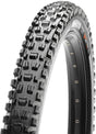 Maxxis Assegai Faltreifen 27.5x2.50" EXO TR 3C MaxxTerra schwarz