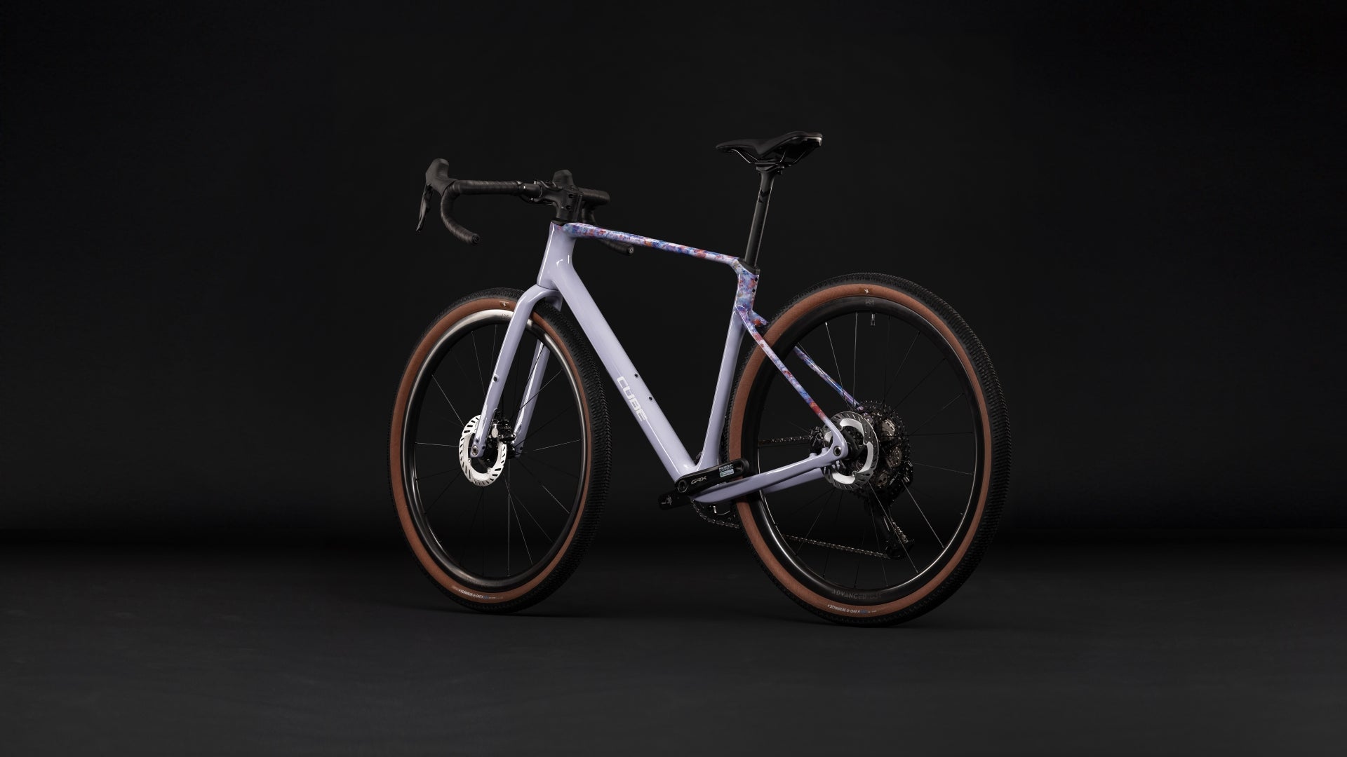 Cube Nuroad C:62 EX  artline (2027)