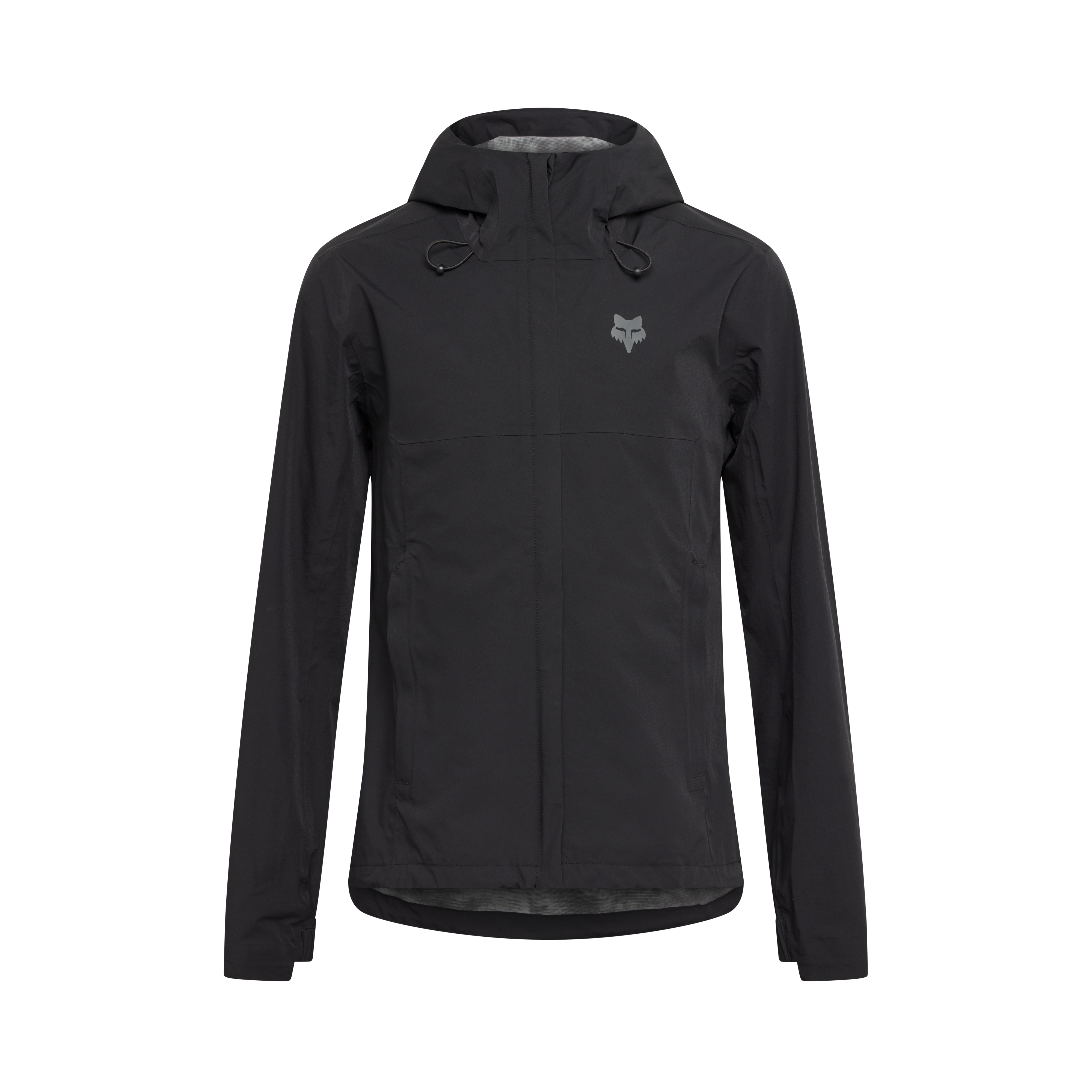 Fox Ranger Water Jacket Black