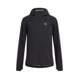 Fox Ranger Water Jacket Black