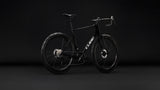 Cube Attain C:62 SLT  carbon´n´white (2027)