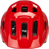 CUBE Helm LINOK glossy red