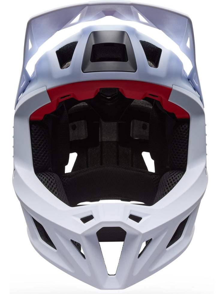 Bell Full-Air Mips MTB-Helm Grid white/black