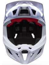 Bell Full-Air Mips MTB-Helm Grid white/black