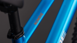 Cube Numove 180 topasblue´n´nebula (2026)