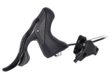 Campagnolo Chorus Scheibenbremse mit Ergopower Hebel 12-fach 140mm Links