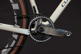 Cube Nuroad C:62 SLX  glintsand´n´black (2027)