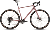 B-Ware Cube Nuroad ONE ruby´n´puce (2026)