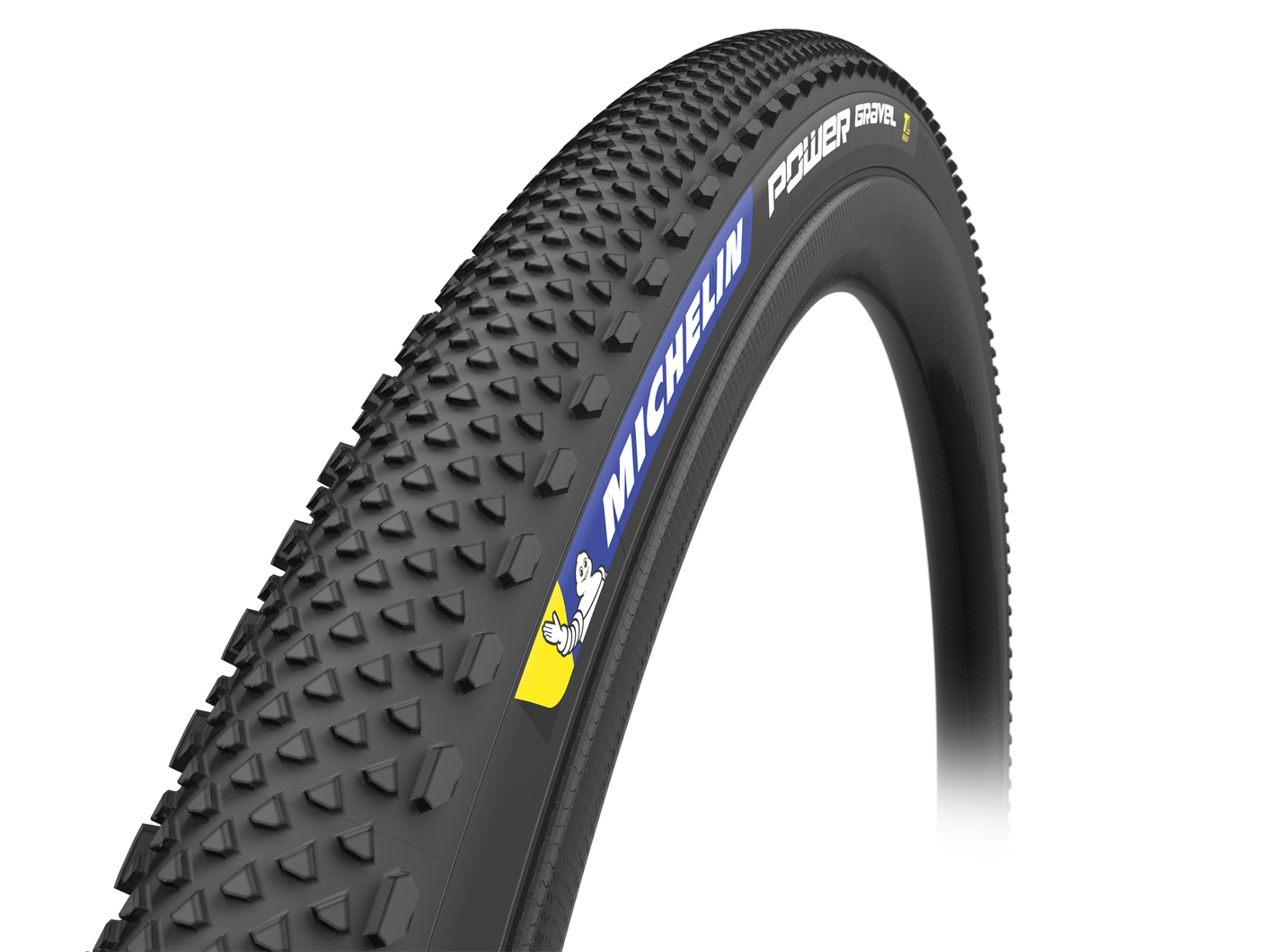 Michelin Power Gravel Faltreifen 700x33C