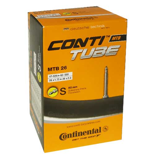 Continental MTB 26