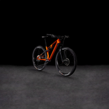 Cube AMS ONE11 C:68X Pro 29  electricorange´n´carbon