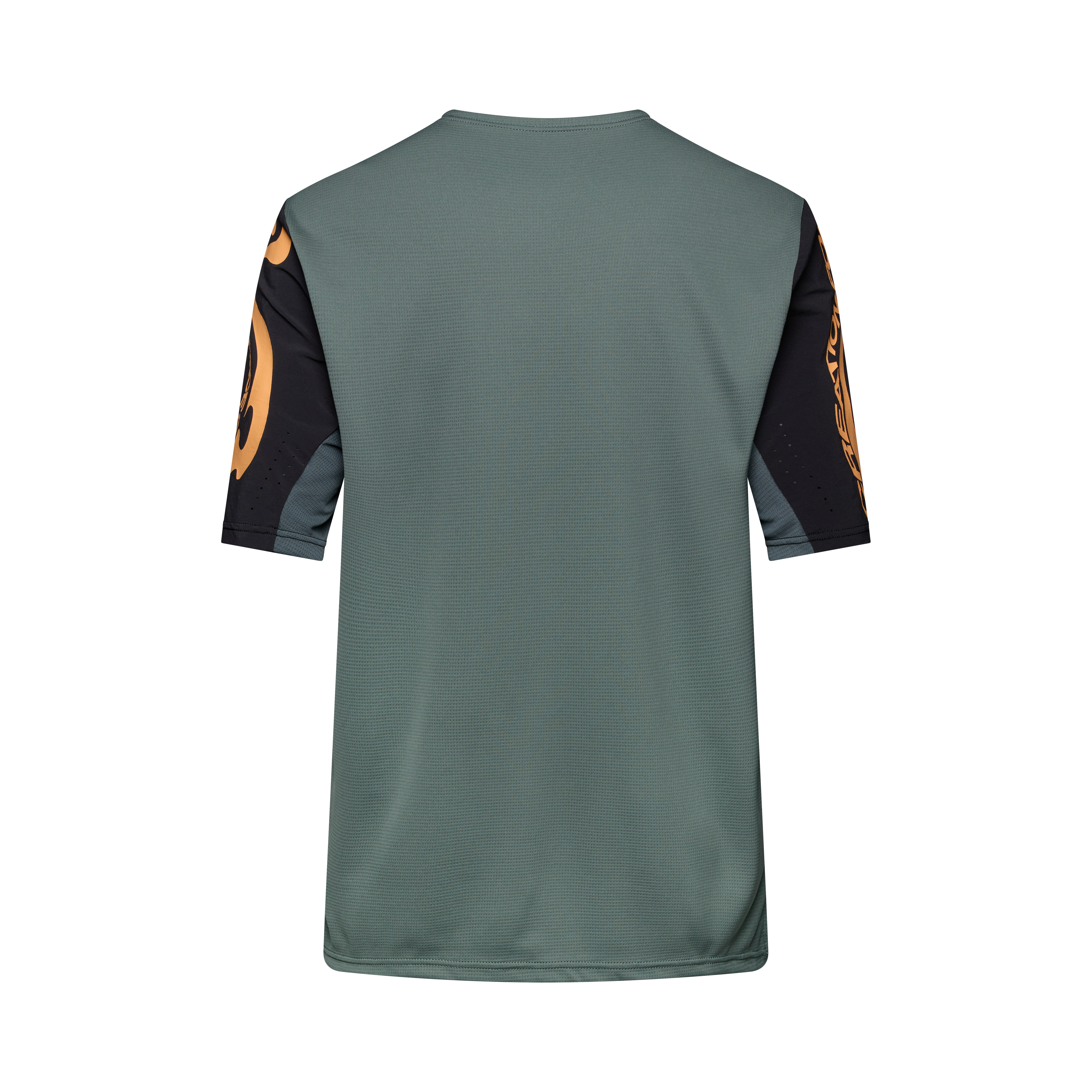 Fox Defend SS Jersey Creation Sage