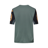 Fox Defend SS Jersey Creation Sage