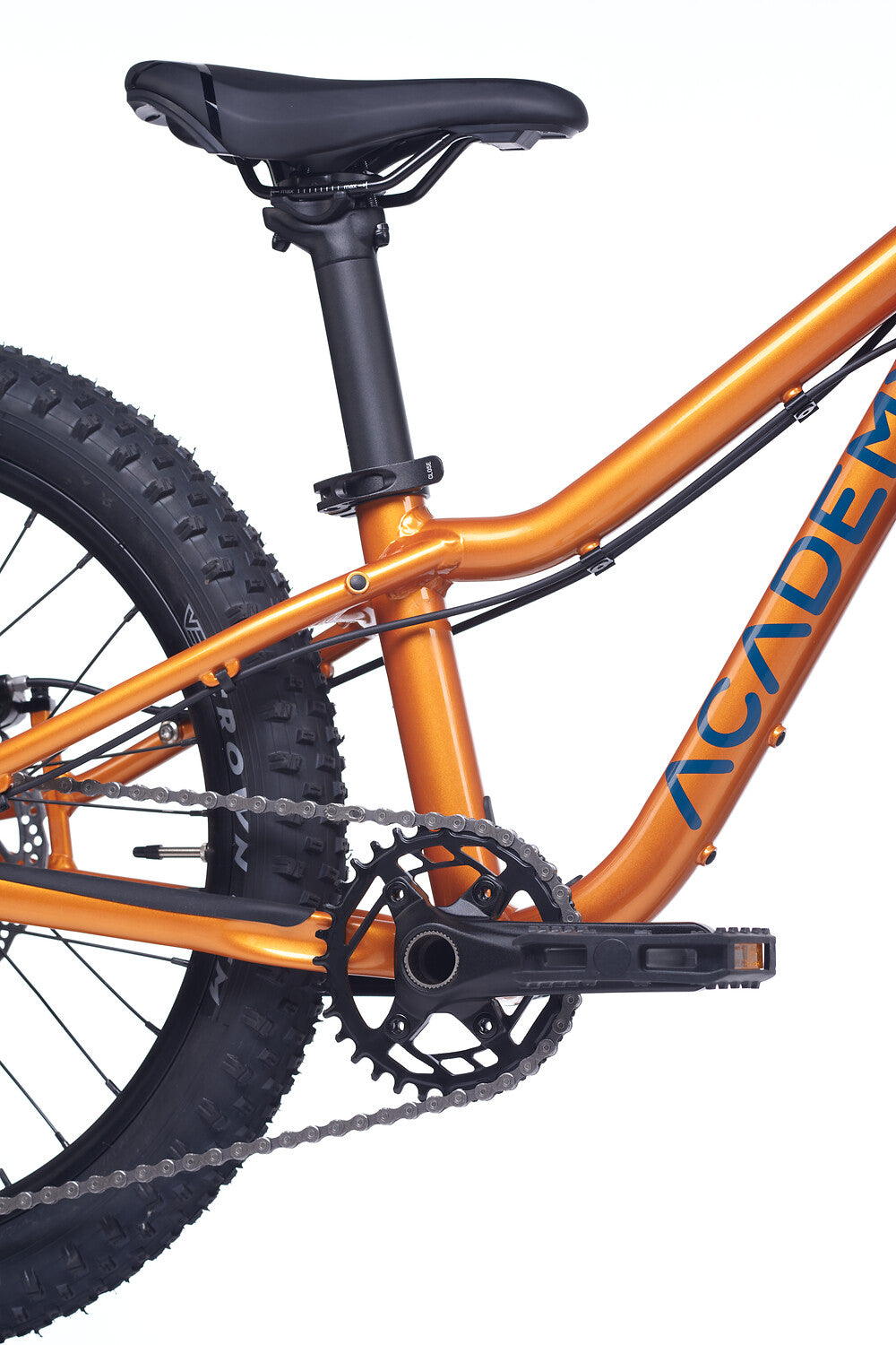 Academy Trail 4 R 20 Zoll Mountainbike  Amber (2026)
