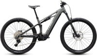 Cube Stereo Hybrid ONE44 HPC Pro 800  oldgrey´n´black (2027)