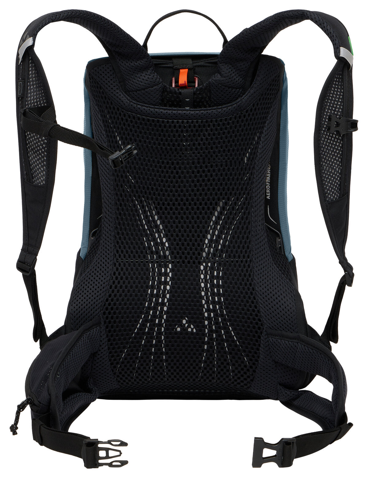 VAUDE Trailvent 10 heron