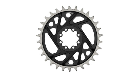 SRAM Eagle XX T-Type Kettenblatt 32Z 12-fach 3mm Offset DM schwarz