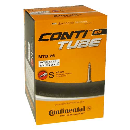 Continental MTB 26