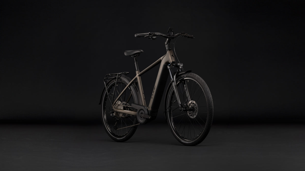 Cube Touring Hybrid Pro 800 Diamant metallicumbra´n´black (2027)