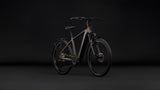 Cube Touring Hybrid Pro 800 Diamant metallicumbra´n´black (2027)