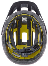CUBE Helm FLEET rose