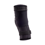 Fox YTH Launch Knee Guard Black