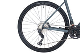 Serious Bikes Gravix Pro 2 dark grey blue (2027)