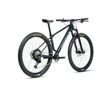 Orbea ALMA H30 Espace Green (Matt) - Ivory White (Gloss) (2026)