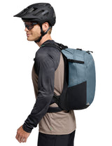 VAUDE Trailvent 10 heron