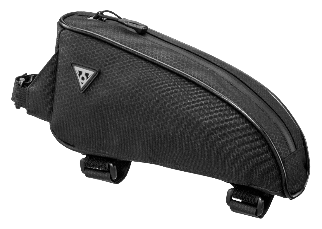 Topeak TopLoader green
